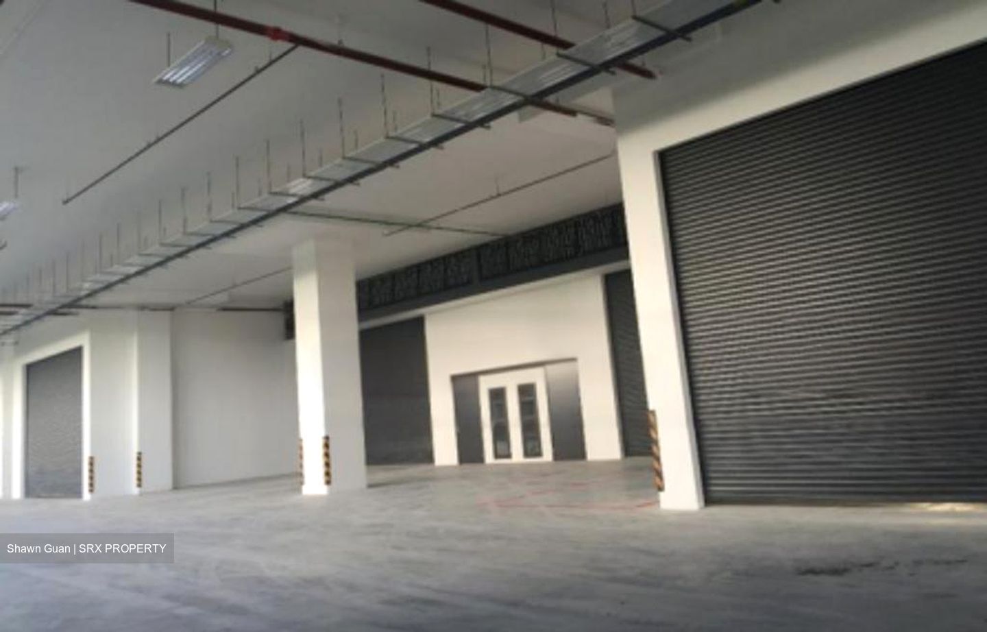 Loyang Enterprise Building (D17), Factory #570917061